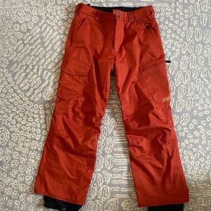 Burton Ski/Snowboard Pants (M)